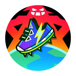 Значок Run Legends: Make fitness fun!