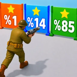 Значок Lucky Strike: Age Wars